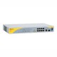 Allied Telesis Switch 8000 8PoE AT-8000/8POE